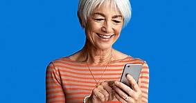 Choosing the best phones for boomers and seniors | TechBuzz by AT&T