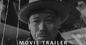 Ikiru (1952) by Akira Kurosawa - Official Trailer