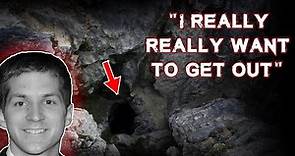 Horrifying Death In Nutty Putty Cave | John Edward Jones' Tragic Fate