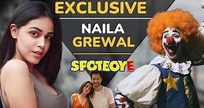 SpotBoyE Exclusive: Naila Grewal's Journey from Imtiaz Ali's Tamasha to Ishq Vishq Rebond