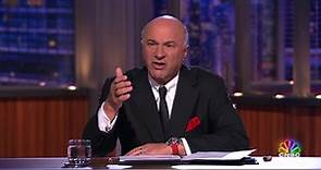 Kevin O'Leary Rules In New Series: Money Court