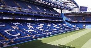 Stamford Bridge Stadium tour August 2021