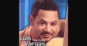 Luis Vargas- A Esa Mujer la Borrare