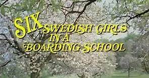 Six Swedish Girls in a Boarding School ver pelicula completa 👇👇👇👇👇 >> 🎥 🍷🍿🍿🍷 ☛ http://bit.ly/3NsQ667