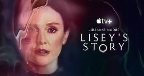 Lisey's Story (2021) 莉西的人生異旅 預告片