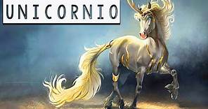 El Unicornio: Los Magníficos Caballos Mitológicos - Bestiário Mitológico - Mira la Historia
