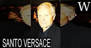 SANTO VERSACE - WikiVidi Documentary