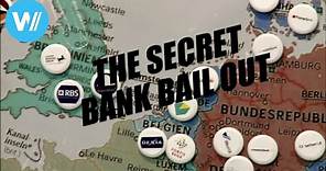 The Secret Bank Bailout (HD 1080p) | German TV Award 2013