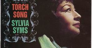 Sylvia Syms - Torch Song