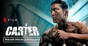 Carter (2022) - Tráiler Subtitulado en Español