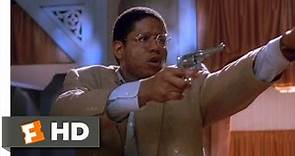 A Rage in Harlem (11/12) Movie CLIP - A Final Dance to Death (1991) HD