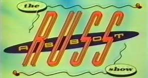 The Russ Abbot Show 1986 Series Episode 6