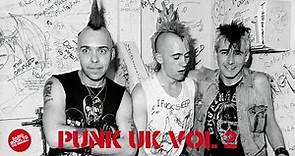 Punk UK vol 2