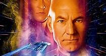 Star Trek: First Contact streaming: watch online