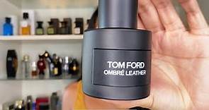 Ombré Leather Tom Ford Review