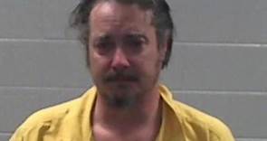 'Mallrats ' Actor Jeremy London Arrested for Alleged Domestic Violence