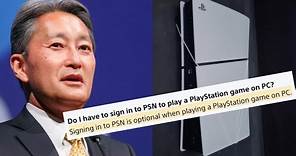 PLAYSTATION CAUGHT LYING! SECRET CHANGES THEY'RE TRYING TO HIDE (is it a big deal or not? PS5 / Sony