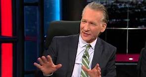Real Time with Bill Maher: Overtime - Episode #257
