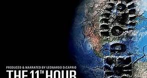 The 11th Hour 2007 Trailer [The Trailer Land]