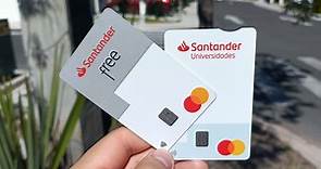 Buen Fin 2023: estas son las promociones de Santander para tarjetas de crédito y débito