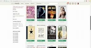 How to Use Goodreads - Better Book Clubs