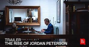 The Rise of Jordan Peterson | Trailer | BELDOCS 2020
