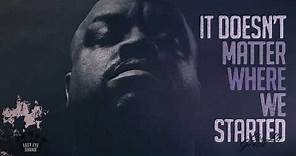 CeeLo Green -- "Lead Me" (Official Lyric Video)