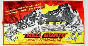 Hell Boats (1970) ★