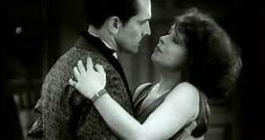 Clara Bow - Sexuality and Censorship in Early Cinema (Includes Hoopla outtake)