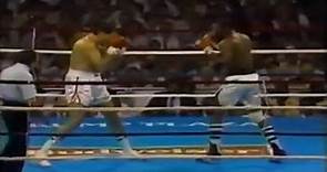 WOW!! WHAT A KNOCKOUT - Michael Spinks vs Gerry Cooney, Full HD Highlights