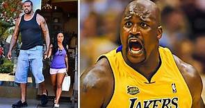 10 Things You Didn't Know About Shaquille O'Neal