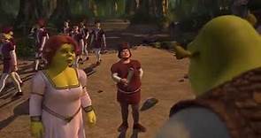Shrek 2 - Parte 3 ( Español Latino)