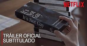 Pray Away: La Cruz dentro del Clóset | Netflix | Tráiler Oficial Subtitulado