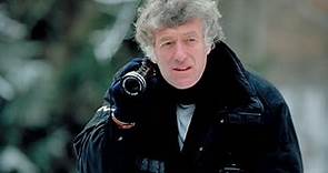 A conversation with Roger Deakins