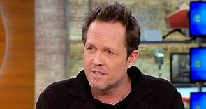 Actor Dean Winters on "Battle Creek," a new take on police drama