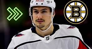 Dmitry Orlov Highlights | Welcome to the Boston Bruins
