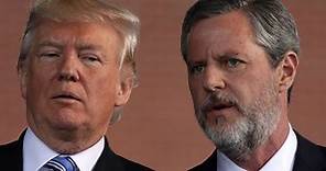 The Jerry Falwell Jr. scandal, explained