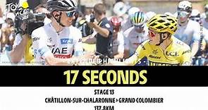 Extended Highlights - Stage 13 - Tour de France 2023