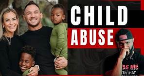 Michael Chandler adopts Two Black Boys. The Problem...