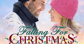 Falling For Christmas - Full Movie
