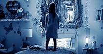 Paranormal Activity: The Ghost Dimension streaming
