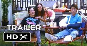 Wedding Palace Official Trailer 1 (2013) - Romantic Comedy Movie HD