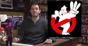 Ghostbusters 3: History of a cancelled sequel