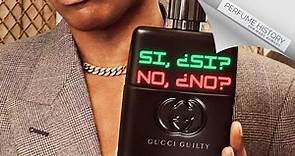 Reseña de Gucci Guilty Pour Homme Parfum - Te lo explico en menos de 1 minuto
