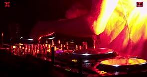 Tom Findlay - Groove Armada DJ... - CROSS][CLUB - officiall