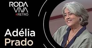 Roda Viva | Adélia Prado | 1994