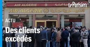 Air Algérie: prix en hausse, vols insuffisants...la grogne monte chez les clients