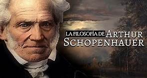 😲 El FILÓSOFO más OSCURO de la HISTORIA: Arthur Schopenhauer