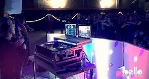 Woodland Regional High School Beacon Falls CT - Homecoming Dance