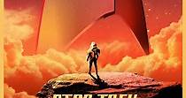Star Trek: Discovery Temporada 1 - assista episódios online streaming